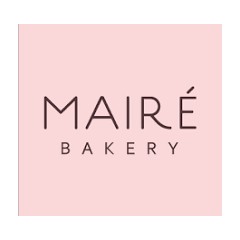 Logo MairÃ© Bakery & Cafe