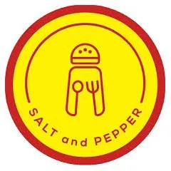 logo Salt and Pepper