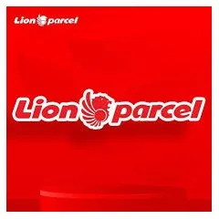 logo LION PARCEL-CIGUDEG