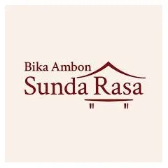 logo Bika Ambon SUNDA RASA