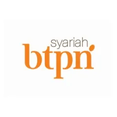 logo Bank BTPN Syariah BOGOR