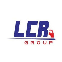 Logo LCR Group