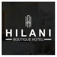 Logo Hilani Boutique Hotel