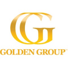 Logo PT GOLDEN GLORY MANDIRI