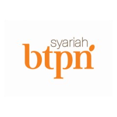 Logo Bank BTPN Syariah BOGOR