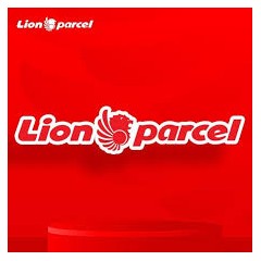 Logo LION PARCEL - JASINGA