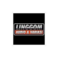 Logo Linggom Audio & Variasi