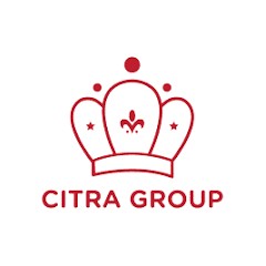 Logo Citra Group - Ciluba Grosir