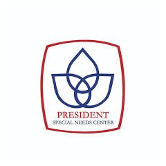 Logo President Special Needs Center
