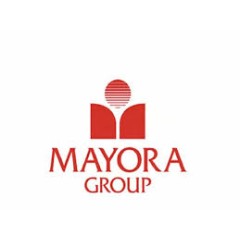 Logo MAYORA GROUP