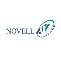 Logo Novell Pharmaceutical Laboratories
