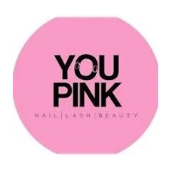 logo YOUPINK BEAUTY BAR