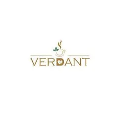 logo Verdant Coffee & Eatery