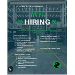 Logo PT ADANCE KORSA SUPLINDO