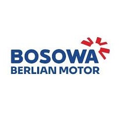 Logo Bosowa Berlian Motor