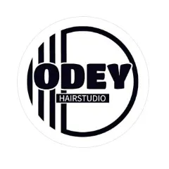logo Odey Hair Studio