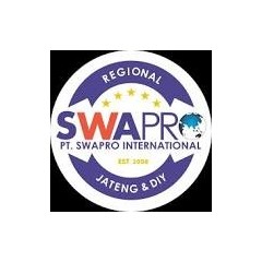 Logo PT SWAPRO INTERNATIONAL - Sukabumi