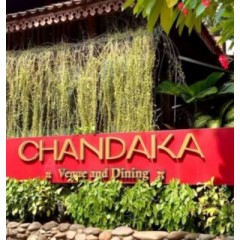 Logo CHANDAKA JAKARTA