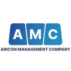Logo AMC (PT. Aircon Management Company)