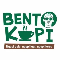 logo Bento Kopi Plus
