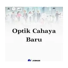 logo Optik Cahaya Baru