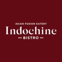 logo Indochine Bistro Yogyakarta