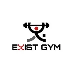 logo Exist Gym