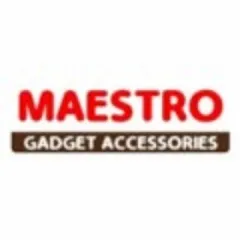logo Maestro Gadget Accessories