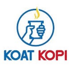 Logo Koat Kopi UAD
