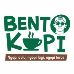 Logo Bento Kopi Plus