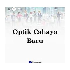 Logo Optik Cahaya Baru