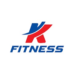 Logo K Fitness