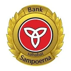 logo Bank Sahabat Sampoerna