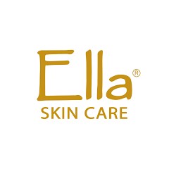 Logo Ella Skincare