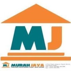 Logo PT. Murah Jaya Bangunan