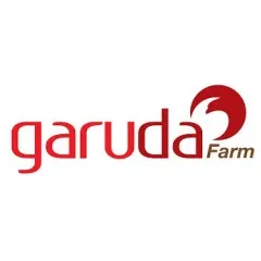 logo GARUDA FARM