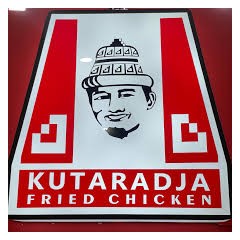 Logo Kutaradja Fried Chicken