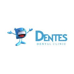 Logo Klinik Gigi Dentes