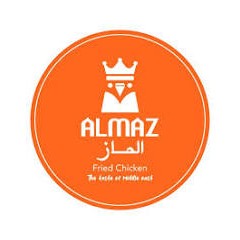 Logo ALMAZ FC