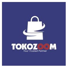 Logo Zoom Computer Bogor