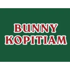 logo BUNNY KOPITIAM