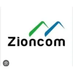 logo PT. ZIONCOM TECHNOLOGY