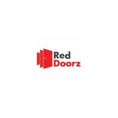 Logo RedDoorz