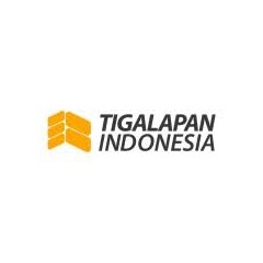 Logo Tigalapan Indonesia