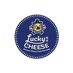 Logo Lucky Cheese -Gongseng