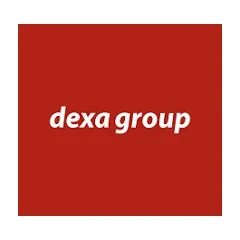 logo DEXA GROUP
