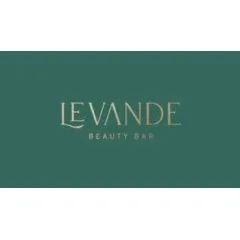 logo Levande Beauty Bar