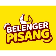 Logo Belenger PISANG