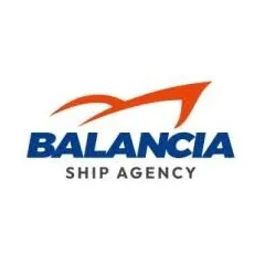 logo Balancia Ship Agency