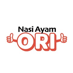 Logo nasi ayam ori